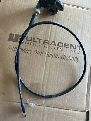 2001 2002 2003 2004 2005 2006 2007 Suzuki RM125 RM250 Throttle Cable Case 125 RM - Image 1 of 4