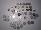 Mixed Lot of World Coins: Australia, Hong Kong, Singapore, Philippines & More!