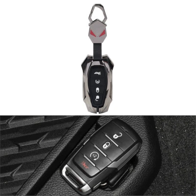 Schlüsselanhänger-Schutzhülle für Dodge Ram 1500 2019–24 - Bild 1 von 4