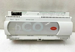 MÓDULO DE CONTROL DE TEMPERATURA CAREL PC03000AS0 - Imagen 1 de 8