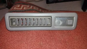 TOYOTA PREVIA REAR INTERIOR LIGHT SIDE DOOR 2000/2006 2.4 VVTI ESTIMA  - Picture 1 of 2