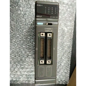 1PC USED FUJI PLC module NJ-X32-1 - Picture 1 of 4