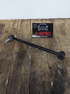 Toyota MR2 MK3 Roadster/Spyder/MR-S 99-06 Rear Toe Control Arm 48730-17060 - Picture 1 of 6