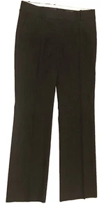 Ann Taylor Gray Womens Dress Pants Size 2 - Picture 1 of 7