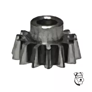 Piñón ultraligero para automóvil de ranura 1/24 serie 64 Pitch Pro Mid America - ARP 6414AU - Imagen 1 de 2