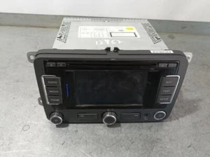 5P035191C sistema navegación gps para SEAT LEON (1P1) STYLANCE 2005 4537720 - Imagen 1 de 7