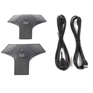 KIT DE MICRÓFONO CISCO CP-7937 PARA TELÉFONO VOIP CISCO 7937G **ENVÍO GRATUITO** - Imagen 1 de 2