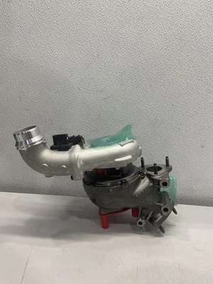 Garrett Turbocharger For 2014-2019 Dodge/Jeep 3.0L L630 Ecodiesel-823024-5005S - Image 1 of 4