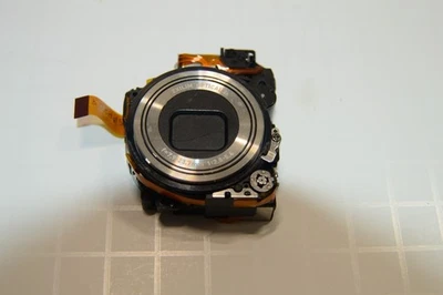Lens Zoom system for Casio EXILIM ZOOM EX-Z1000 camera - Image 1 of 2