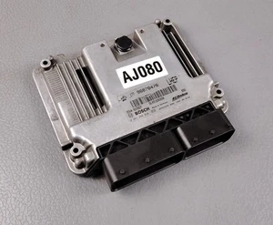 06-11 Chevrolet Opel vauxhall Holden Captiva CG Engine Control Unit 0261209318 - Picture 1 of 10