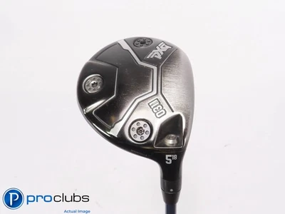 PXG 0311 BLACK OPS 18* 5 Wood - Denali Blue 50g 5.0 Senior Flex - 461659 - Image 1 of 4