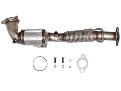 Front Catalytic Converter for 2013 Ford Escape SEL Turbo 1.6L L4 GAS DOHC - Image 1 of 4