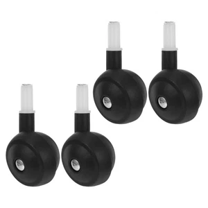 4pcs Replacement Baby Walker Wheels Replacement Wheels For Stylish And Easy - Picture 1 of 12