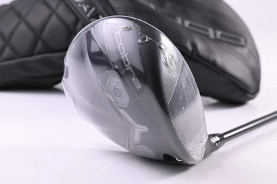 Cobra DS-Adapt LS Driver / 9 Degree / X-Flex Project X Denali Black 60 Shaft - Image 1 of 4