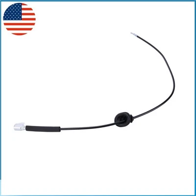 Novo 78410SH3A02 Cabo Velocímetro Substituição Para Honda Civic CRX 1988 1989-1991 - Imagem 1 de 4