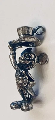 Dije de ley de Mickey Mouse de Disney Foto 1 de 4