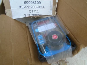 **NEW FRC XE-PB200-D2A PumpBoss 200 Electronic Pressure Governor Pump Boss 200 - Picture 1 of 3