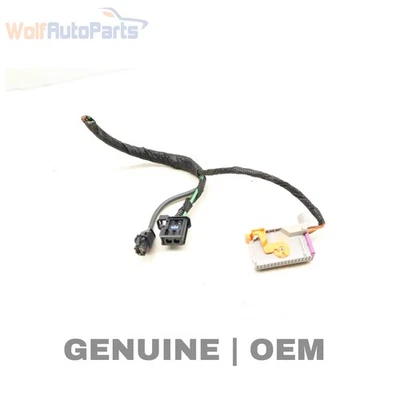 AUDI RS5 2018-2019 2021-2024 - Conector de cableado de cuadro de instrumentos / coleta Foto 1 de 4