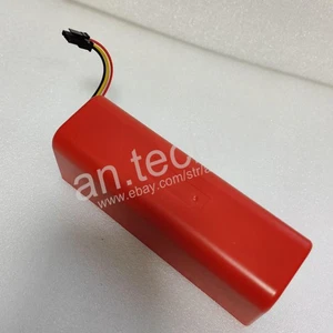Batterie NEUVE 2600mAh pour Aspirateur Robot Xiaowa Roborock S50 S51 Original - Photo 1 sur 3
