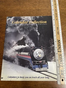 Vintage 1997 Calendar Collection Cedco Publishing Company Catalog - Picture 1 of 6