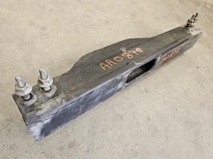 USED 2012 GMC Sierra 1500 2WD TRANSMISSION CROSSMEMBER 6L80 NSI 8965, 10398966 - Picture 1 of 9