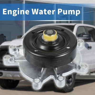 Bomba de agua para Chrysler Aspen para Dodge Dakota No.53021187AC/53020873AC Foto 1 de 4