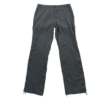 Pantalones REI Co-op Northway Talla 10 Mujer Exterior Senderismo 32" Entrepierna 60-20 Foto 1 de 4