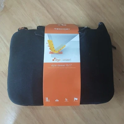 Tech|21 10.1 Inch Tab Case - Image 1 of 4