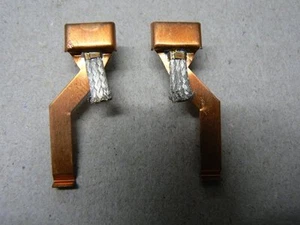 2 amoladoras Carrera Servo 132  - Imagen 1 de 1