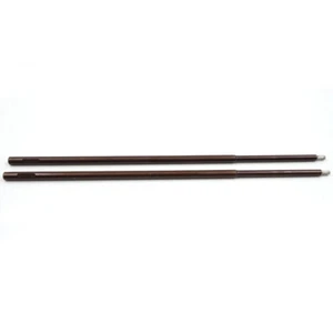 Yeah Racing Stahl Ersatz Sechskant Spitzen 2,5 mm, 100 mm lang passend für Hudy, EDS & mehr  - Bild 1 von 1