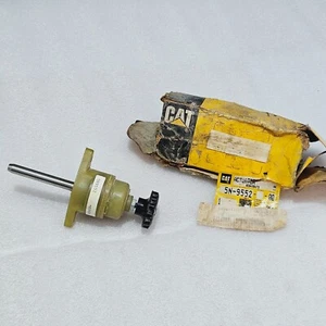 CAT 5N-9552 STELLANTRIEB, 59552 SCHNELLER VERSAND - NEU - Bild 1 von 10