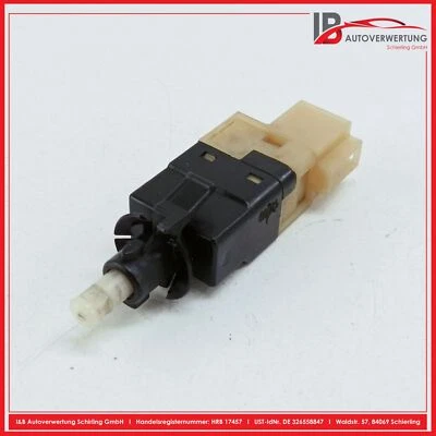 MERCEDES BENZ VITO KASTEN W639 109 CDI Schalter Bremslichtschalter A0015454409 - Bild 1 von 3