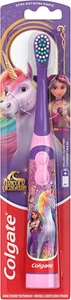 Kids Battery Powered Unicorn Toothbrush, 1 Ct - Picture 1 of 9