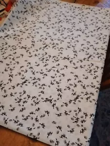 3 Yards New Fabric - Picture 1 of 3