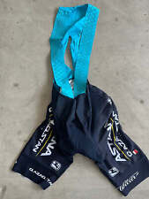 FR-C Thermal Bib Shorts Winter | Giordana | Astana | Pro-Issued Cycling Kit
