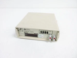 AMPTEC RESEARCH 620A-4 FAIL SAFE OHMMETER - Picture 1 of 5