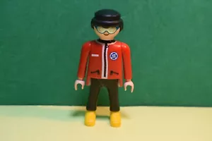 Playmobil Figure, New Condition - Picture 1 of 2