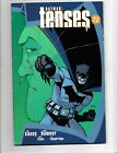 Batman Tenses By Casey Hamner Vines Loughridge Soft Cover
