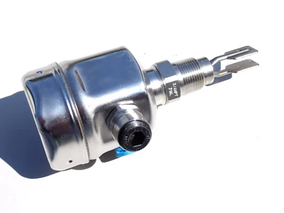 FTL50-AGM2AA1E6A ENDRESS HAUSER SENSOR NEW  - Image 1 of 4