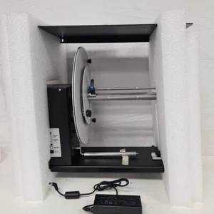 DPR Large Label Rewinder AD223-1-S2 (FREE SHIPPING) RRP$1320 - Picture 1 of 6