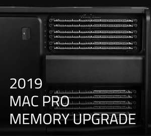 Apple Mac Pro 2019 Compatible 192GB RAM (6x32gb) - Picture 1 of 1
