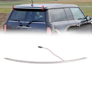 Rear Third Brake Light Fit Mini Cooper S Clubman Wagon John Cooper Works Clubman - Picture 1 of 9