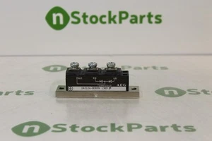 ALLEN-BRADLEY 142126-DD85N NSNB - Afbeelding 1 van 1