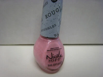 Esmalte de uñas 2 sí 2 botellas NICOLE by OPI #NI 454 ROCK THE LOOK tono   Foto 1 de 2
