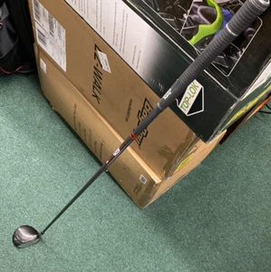 Wishon Golf 3 Wood - Picture 1 of 6
