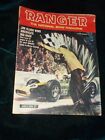 Ranger Magazine comic Number 17 Jan 8 1966 Trigan Empire! Don Lawrence 