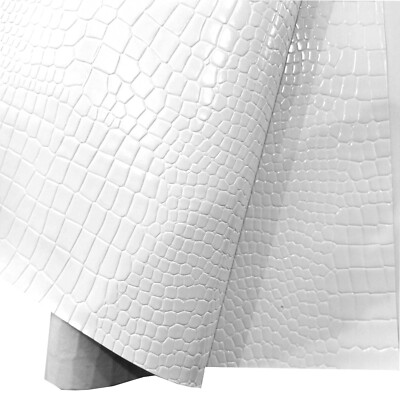 White Pvc Fabric for sale | eBay
