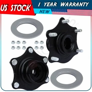 Strut Mount Kits Pair For Acura RDX 2007-2012 Front Driver and Passenger Side - Bild 1 von 12