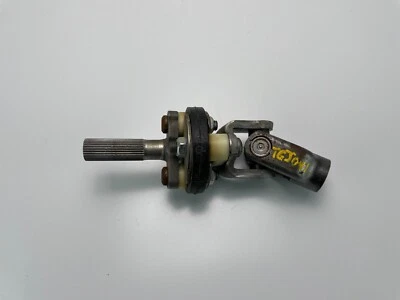 Honda Accord 2013-2015 columna de dirección eje intermedio OEM Foto 1 de 4