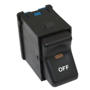 Interruptor basculante OFF 398 12v OFF piezas para Jeep Wrangler 97-06 spot, conducción roc... - Imagen 1 de 3